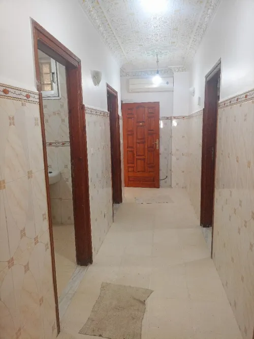 Location Appartement Niveau de villa F4 Alger Birkhadem
