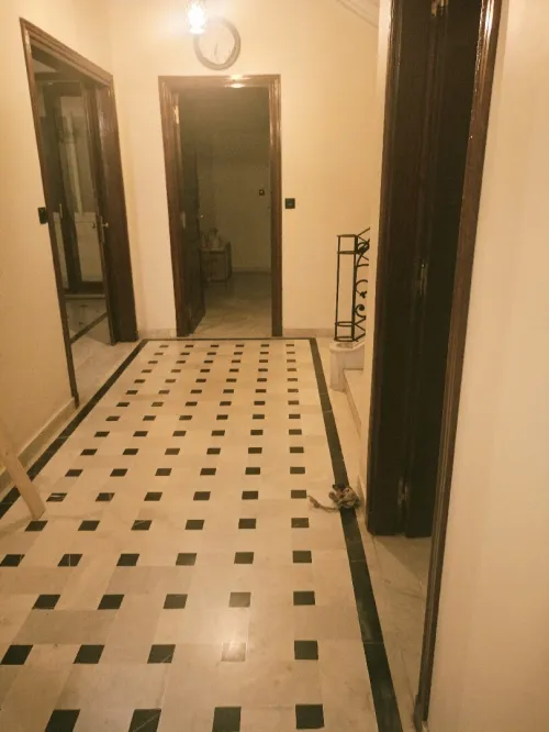 Location Villa Alger Kouba