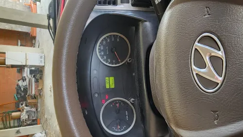 Hyaundai H100 2015