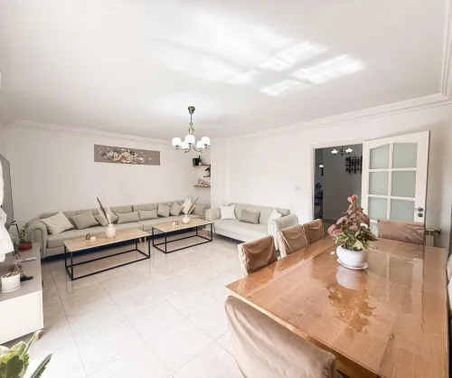 Vente Appartement F4 Oran Bir el djir