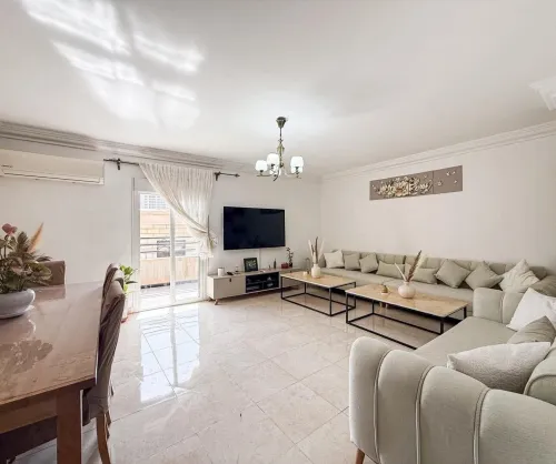 Vente Appartement F4 Oran Bir el djir