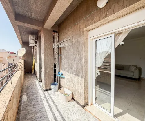 Vente Appartement F4 Oran Bir el djir