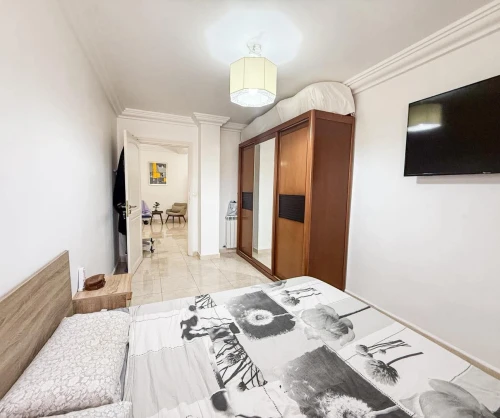 Vente Appartement F4 Oran Bir el djir