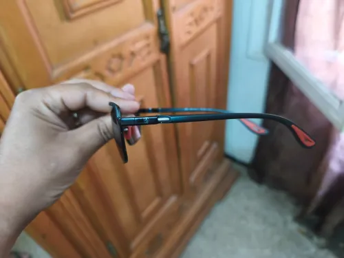 Rayban ferrari