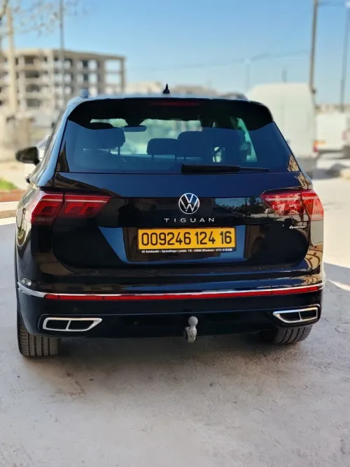 Volkswagen Tiguan 2024 R lien