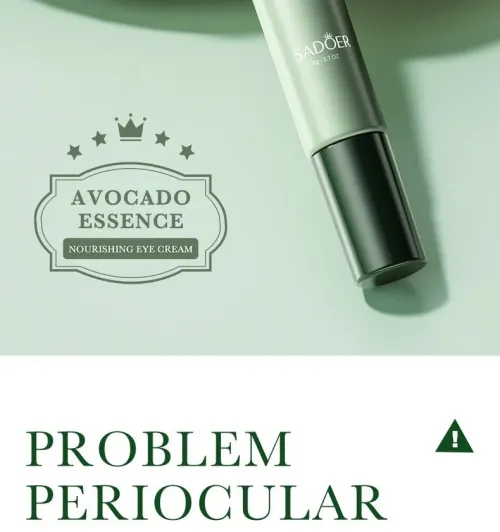 Produit SkinCare de la Corée avec Facture d'achat de Yesstyle