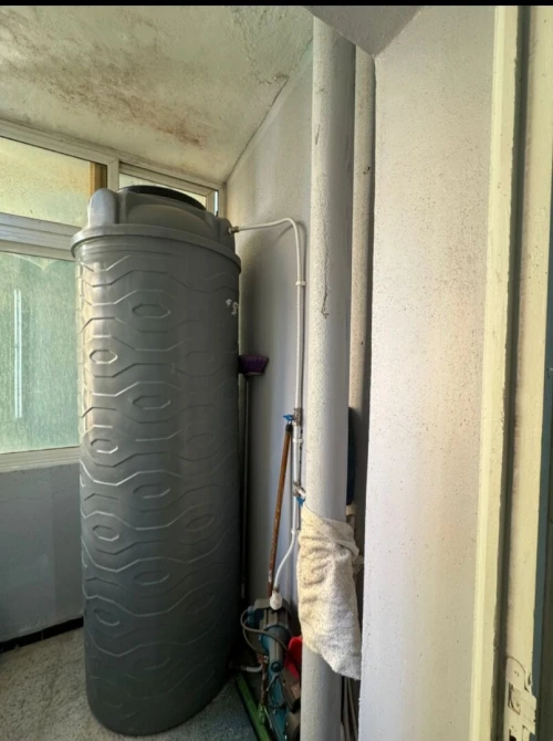 Location Appartement F3 Oran Bir el djir