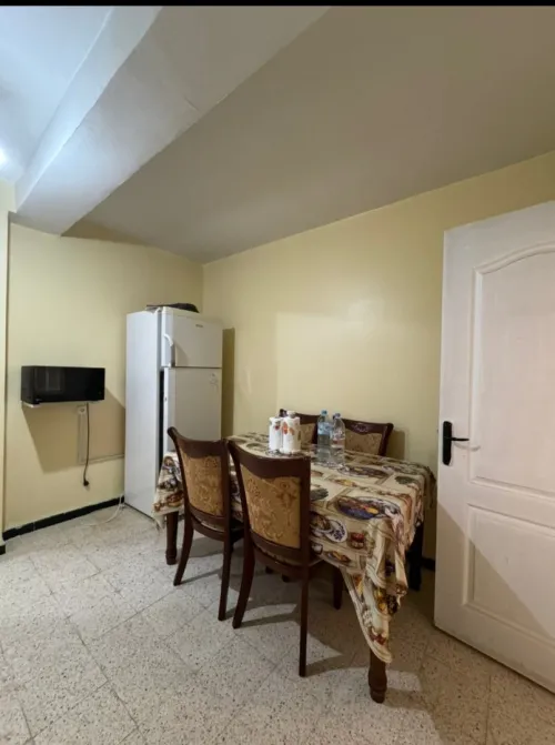 Location Appartement F3 Oran Bir el djir