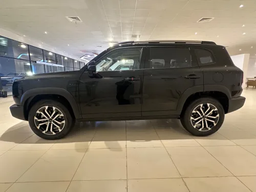 HAVAL Big dog 2025 Labrador edition