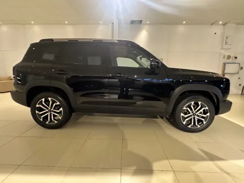 HAVAL Big dog 2025 Labrador edition