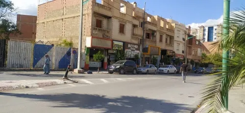 Vente Immeuble Batna Batna