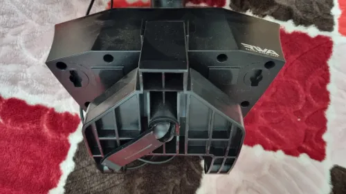 Volant ps4 ps5 pc avec la boîte 