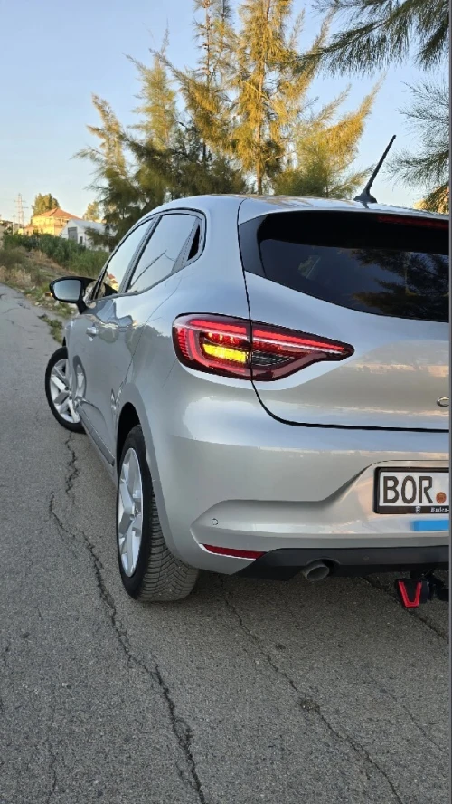 Renault Clio 5  2023 Evolution
