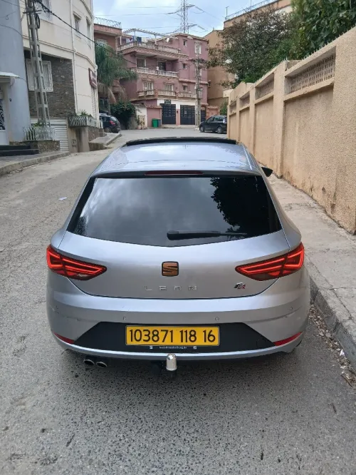 Seat Leon 2018 FR