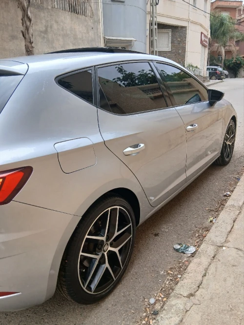 Seat Leon 2018 FR
