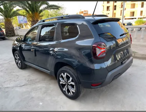 Dacia Duster 2024 Journey