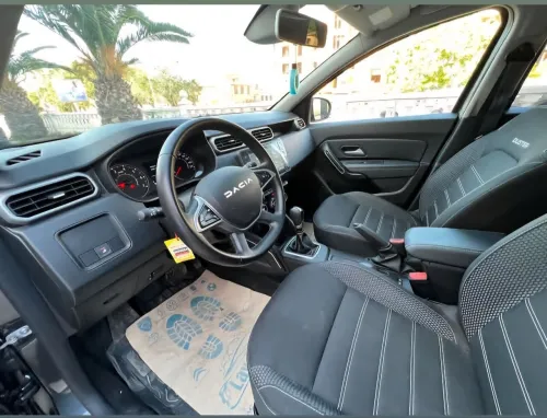 Dacia Duster 2024 Journey