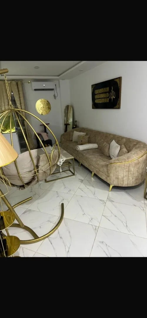 Vente Appartement F4 Alger Bordj el kiffan