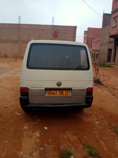 Volkswagen Transporter 1995 Transporter