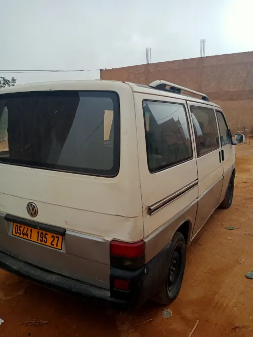 Volkswagen Transporter 1995 Transporter