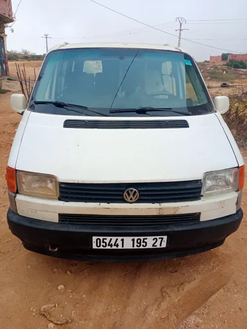 Volkswagen Transporter 1995 Transporter