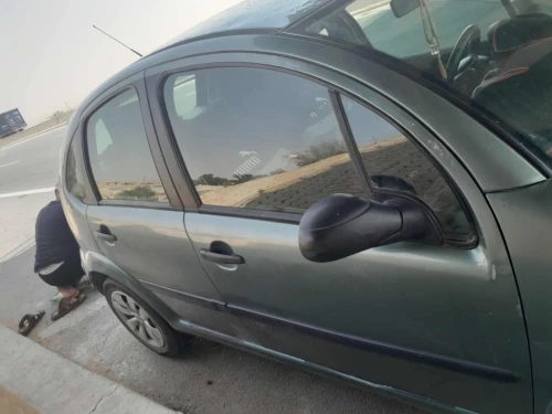Citroen C3 2008 C3