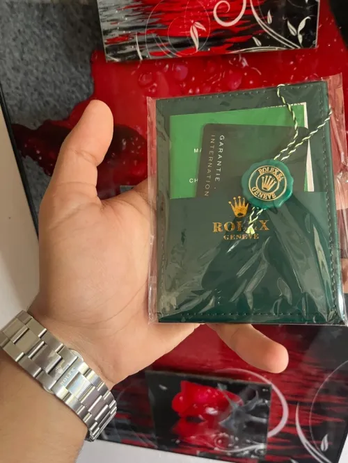 Montre Rolex
