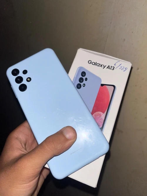 Samsung A13