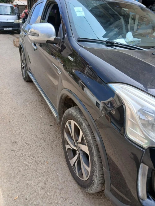 Citroen C4 2015 