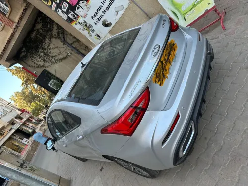 Chery Arrizo 5 2025 Luxury