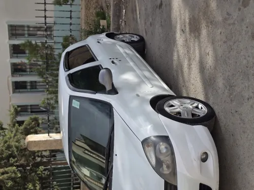 Renault Clio Campus 2013 Bye bye