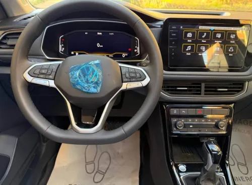 Volkswagen Tahru 2026 