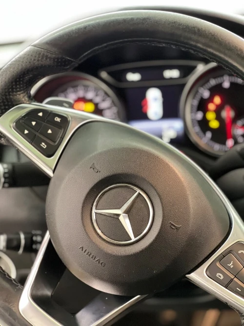 Mercedes CLA 2019 Coupé Exclusif + AMG 