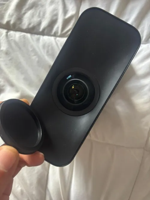 Matterport Pro3