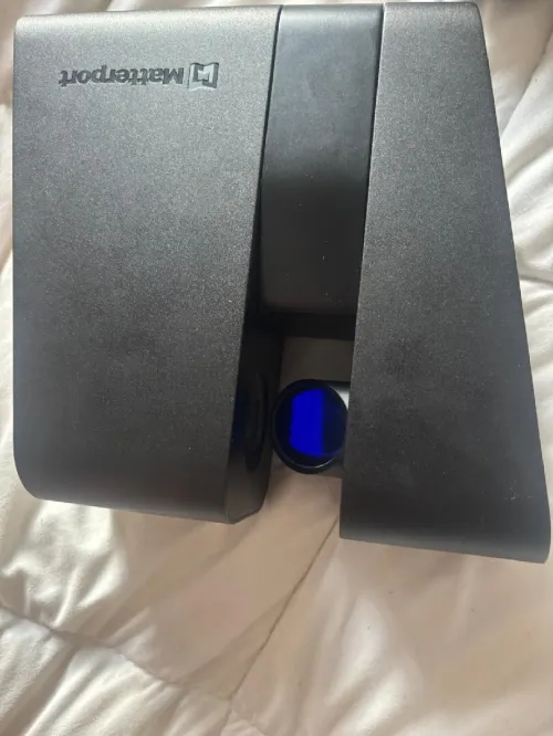 Matterport Pro3