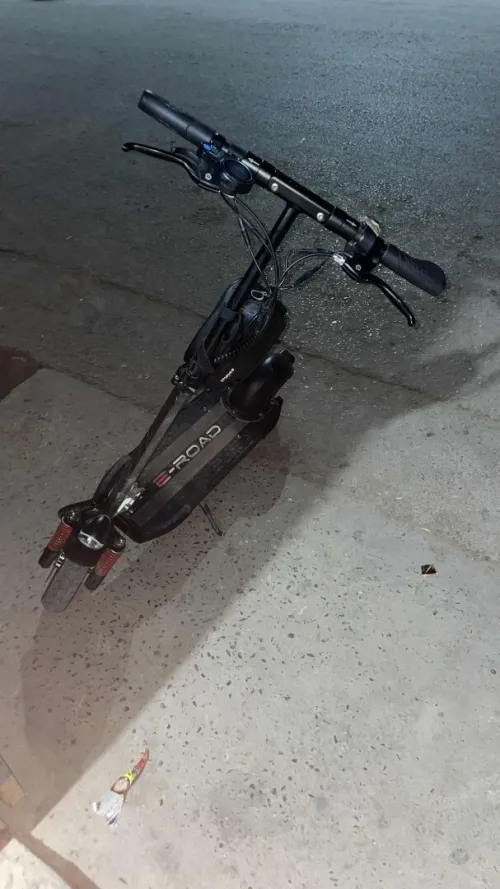 E-ROAD E-ROAD 2025
