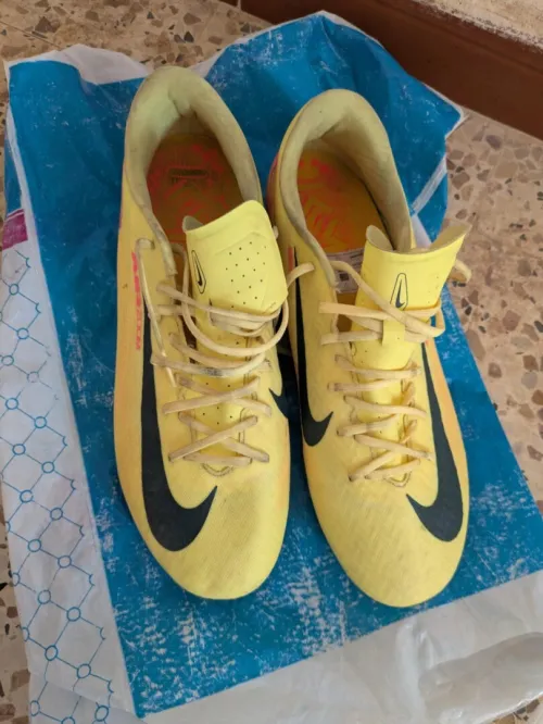 Nike Killian Mbappé 