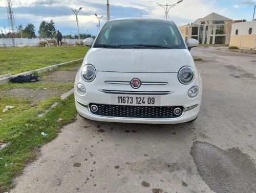 Fiat 500 2024 Dolcevita MIB