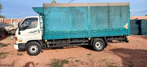 Hyundai 78 2019