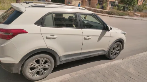 Hyundai creta 2019 