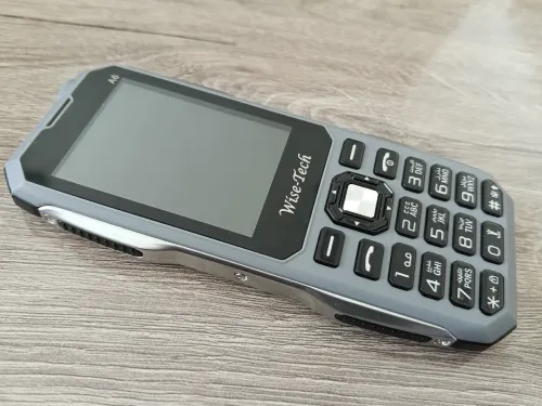 Wise tech A6
