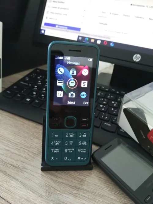 Nokia - جوال نوكيا Nokia 150 -
