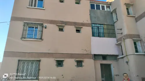Vente Appartement F3 Bordj Bou Arreridj Ain taghrout