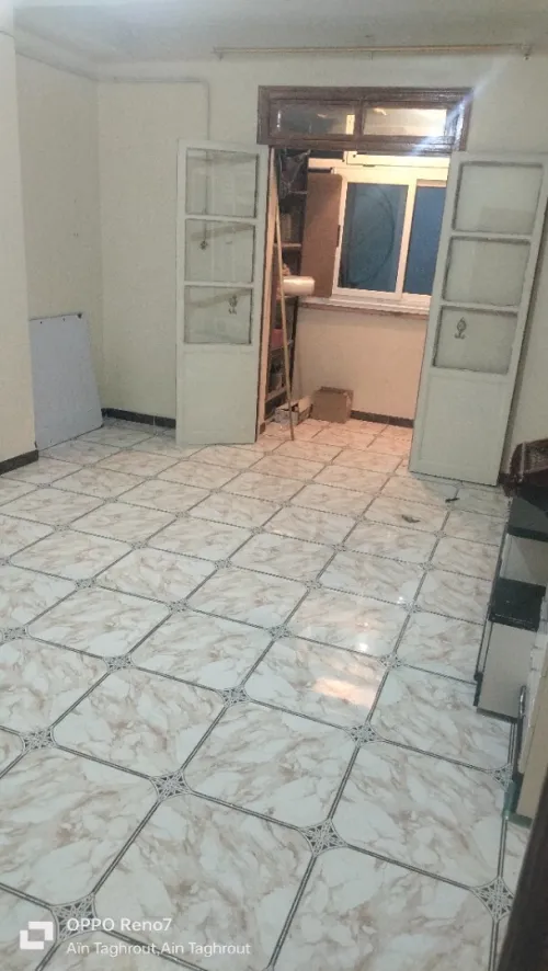 Vente Appartement F3 Bordj Bou Arreridj Ain taghrout