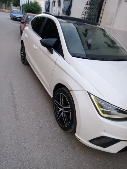 Seat Ibiza 2018 High plus kit fr