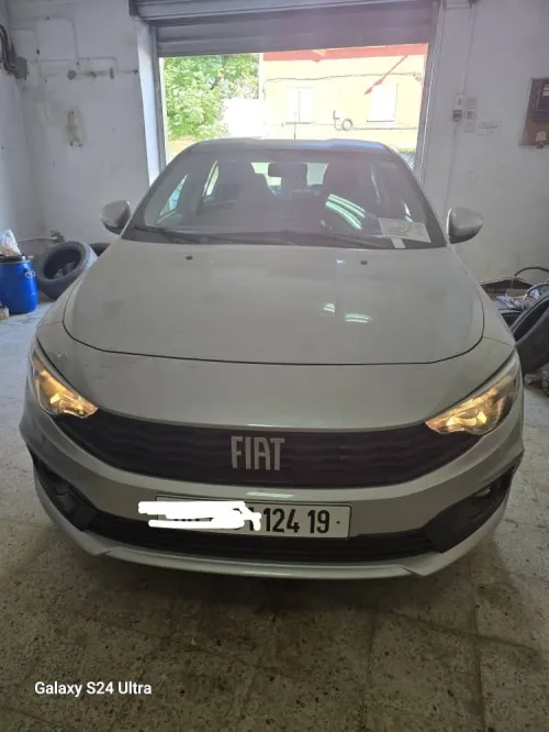 Fiat Tipo Sedan 2024 City