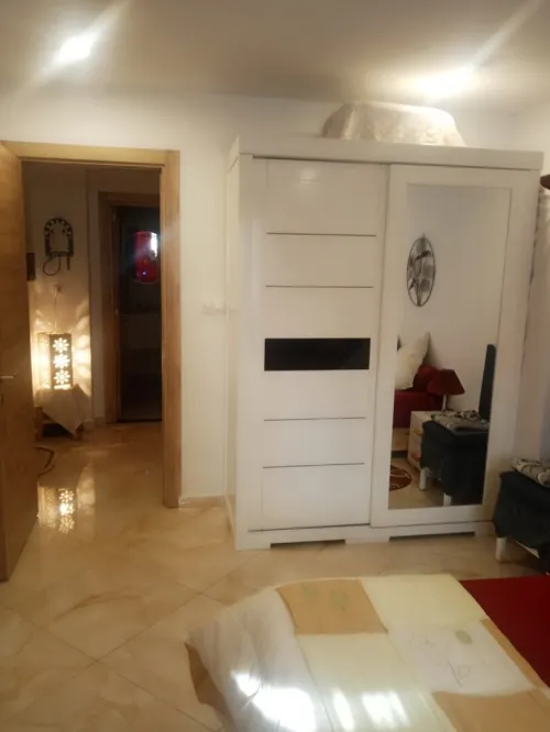 Vente Appartement F3 Alger Bordj el bahri