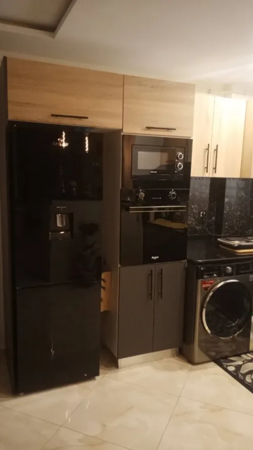 Vente Appartement F3 Alger Bordj el bahri