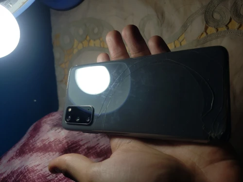 Samsung Galaxy s20
