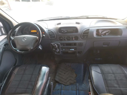 Mercedes Sprinter 2003 Sprinter